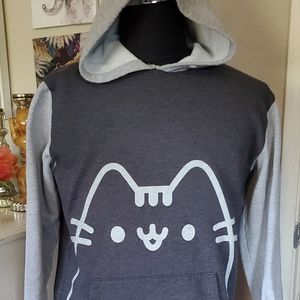 Out of Stock Pusheen Hoodie